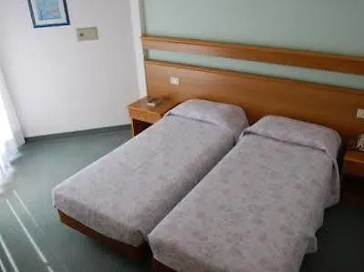 Everest Hotel Arco
