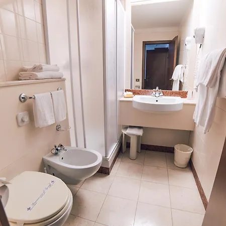 Everest Hotel Arco