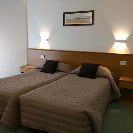 Hotel Everest
